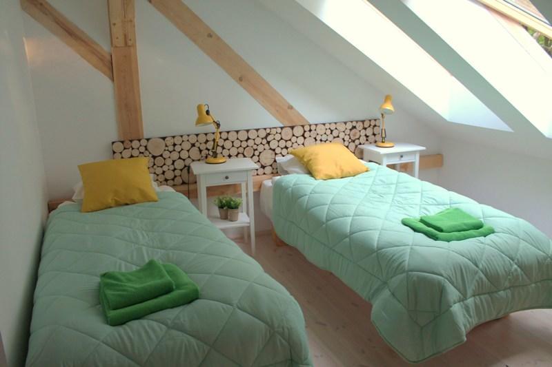 Bledowskie Rosy Hotel Blodow Kültér fotó