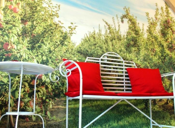 Bledowskie Rosy Hotel Blodow Kültér fotó